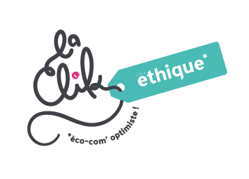 logo La Clik éthique