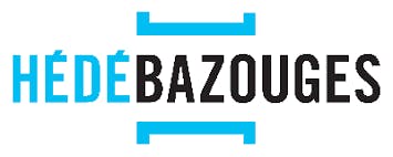 Logo Mairie de Hédé-Bazouges